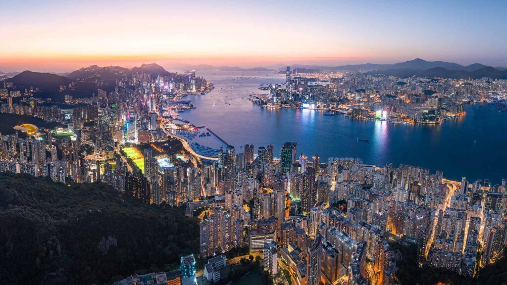 Hong Kong Naikkan Upah Minimum Sektor Formal Menjadi HKD43,10 per Jam