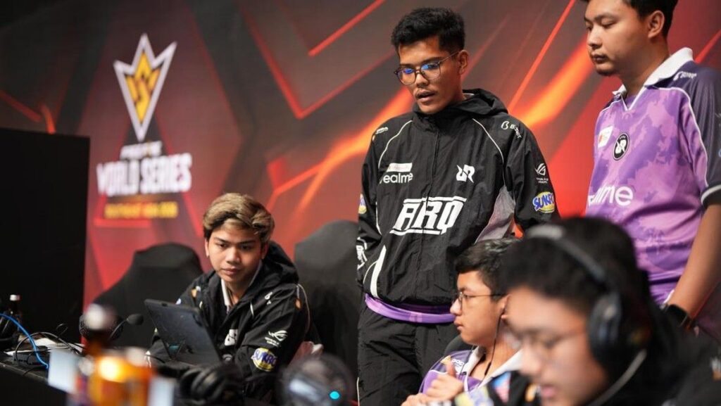 PR Besar Tim Free Fire Indonesia Menurut Pelatih RRQ Kazu
