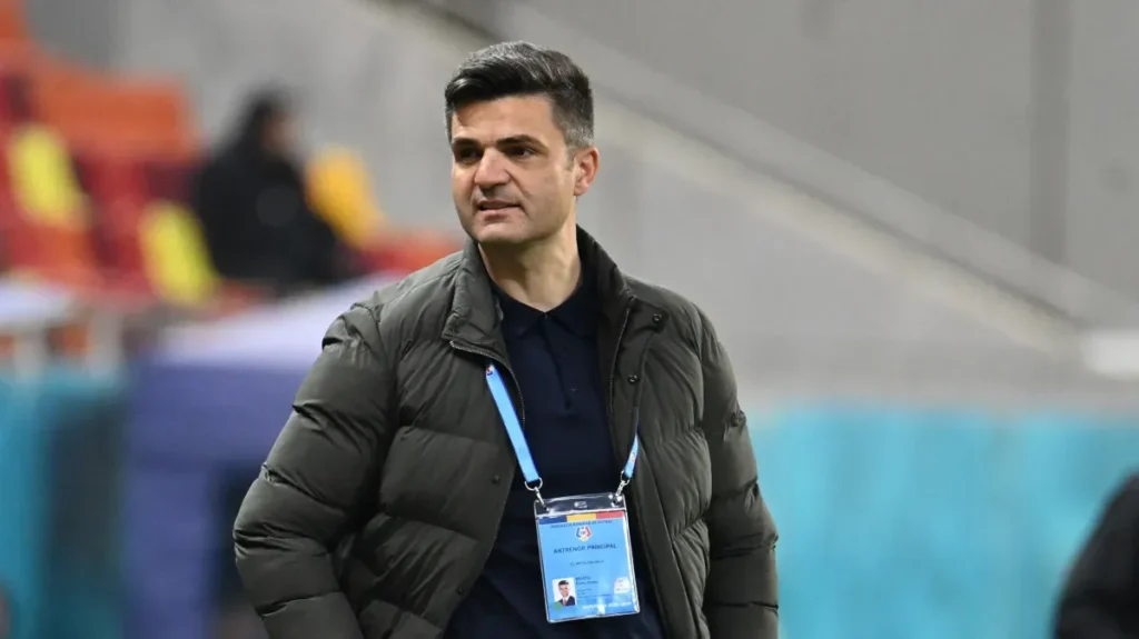 Florin Bratu Isyaratkan Bertahan di Metaloglobus Bucuresti