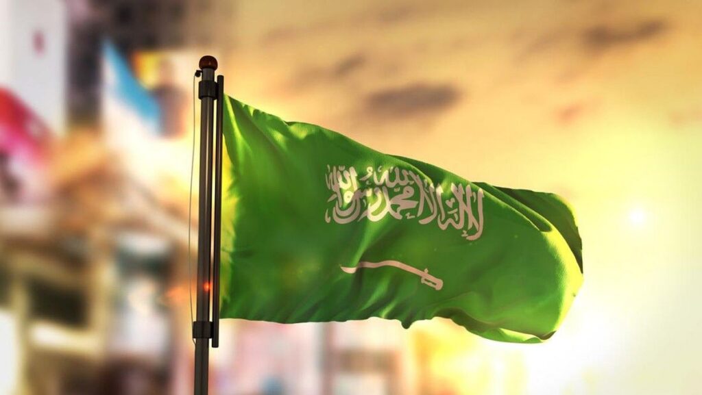 Arab Saudi Tegaskan Sikap Terkait Isu Kemerdekaan Palestina