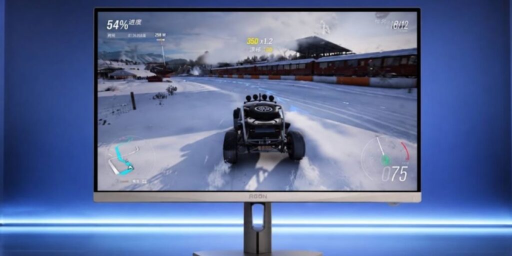 AOC Luncurkan Monitor Gaming AGON PRO AGP257FT dengan Refresh Rate 1000Hz
