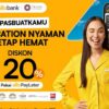 Allo Paylater Tawarkan Promo Diskon Hotel Premium Hingga Desember 2026