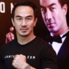 Kagumi Al Pacino, Joe Taslim Ungkap Alasan Banting Setir Jadi Aktor