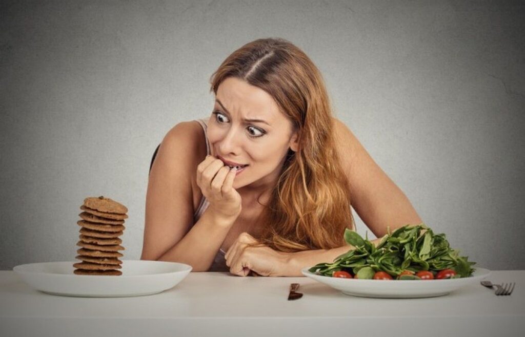 Memahami Arti Ngidam Makanan Tertentu dan Kaitannya dengan Kondisi Tubuh