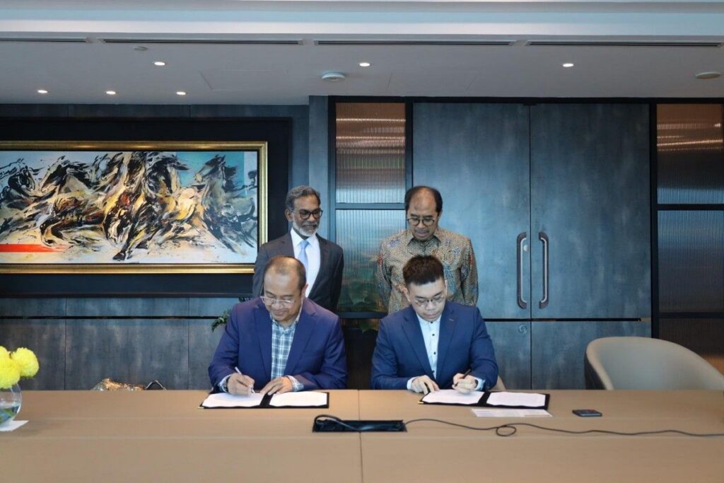 Pemprov DKI Jakarta dan PAM JAYA Kejar Target Air Perpipaan 100 Persen