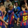 6 Pemain yang Berpotensi Dijual Barcelona pada Musim Panas 2026