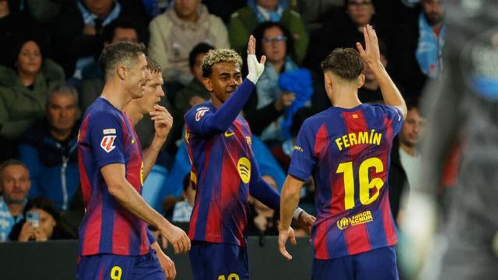6 Pemain yang Berpotensi Dijual Barcelona pada Musim Panas 2026