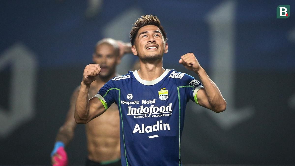 Daisuke Sato Klarifikasi Sanksi Larangan Transfer Pemain Persib Bandung