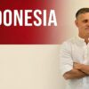 John Herdman Incar Enam Pemain Diaspora untuk Timnas Indonesia