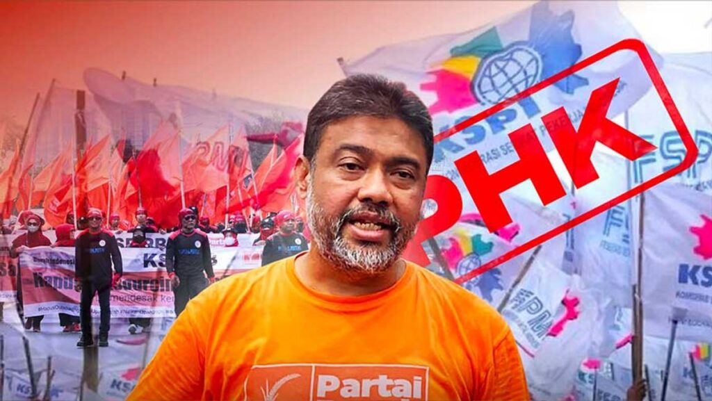 PT Xacti Indonesia Tutup Operasional dan PHK 350 Karyawan