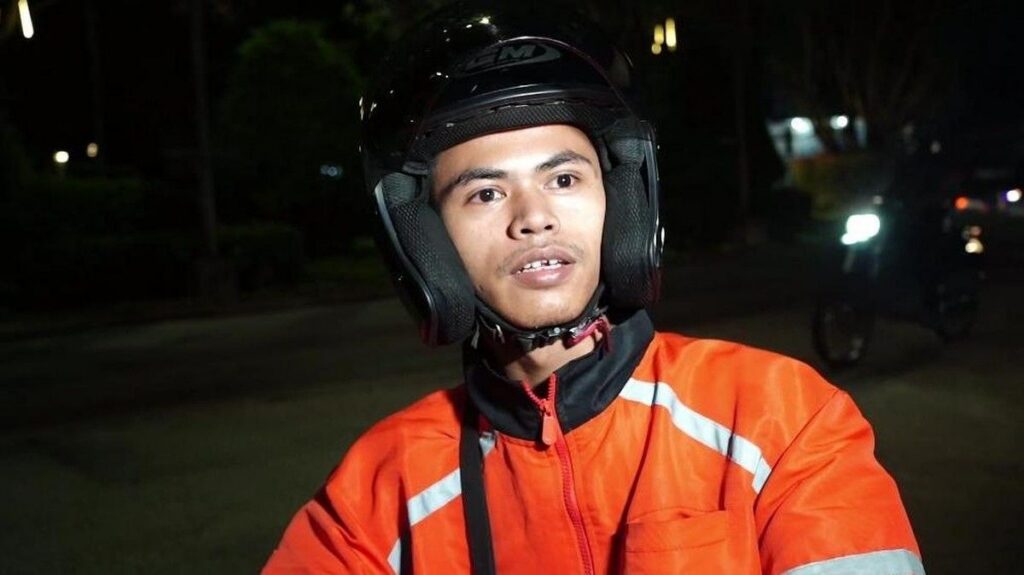Polda Metro Jaya Intensifkan Patroli Malam Tanggulangi Begal