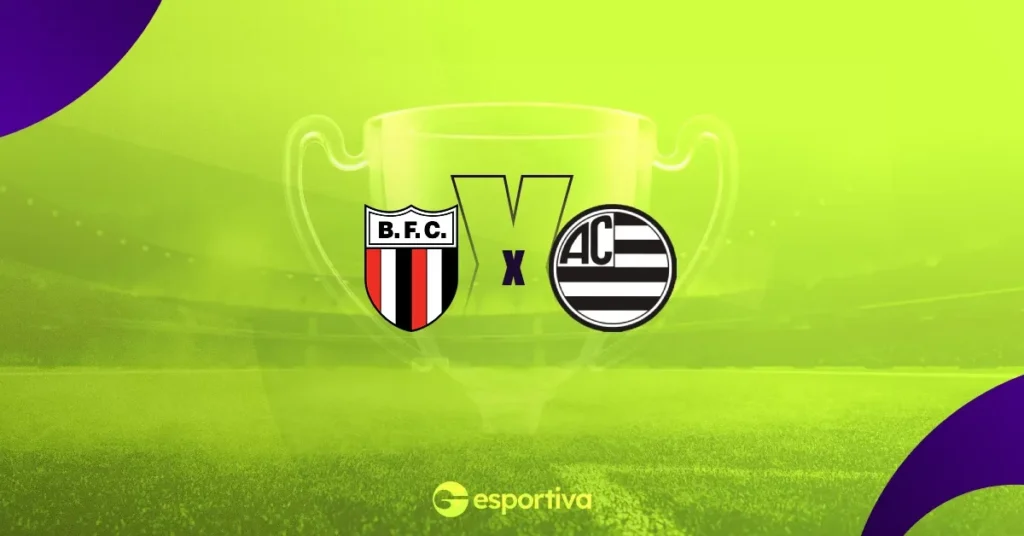 Botafogo-SP Jamu Athletic Club demi Putus Tren Buruk