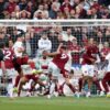 Darren Cann Desak Perubahan Aturan Sepak Pojok Premier League