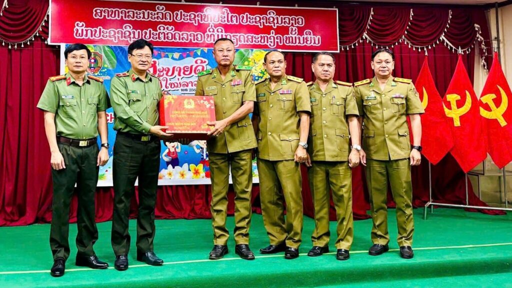 Presiden Prabowo Berikan Taklimat kepada Perwira TNI dan Polri di Bandung