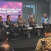 Telkom Dorong Kedaulatan Teknologi Melalui Forum Lintas Sektor di Jakarta