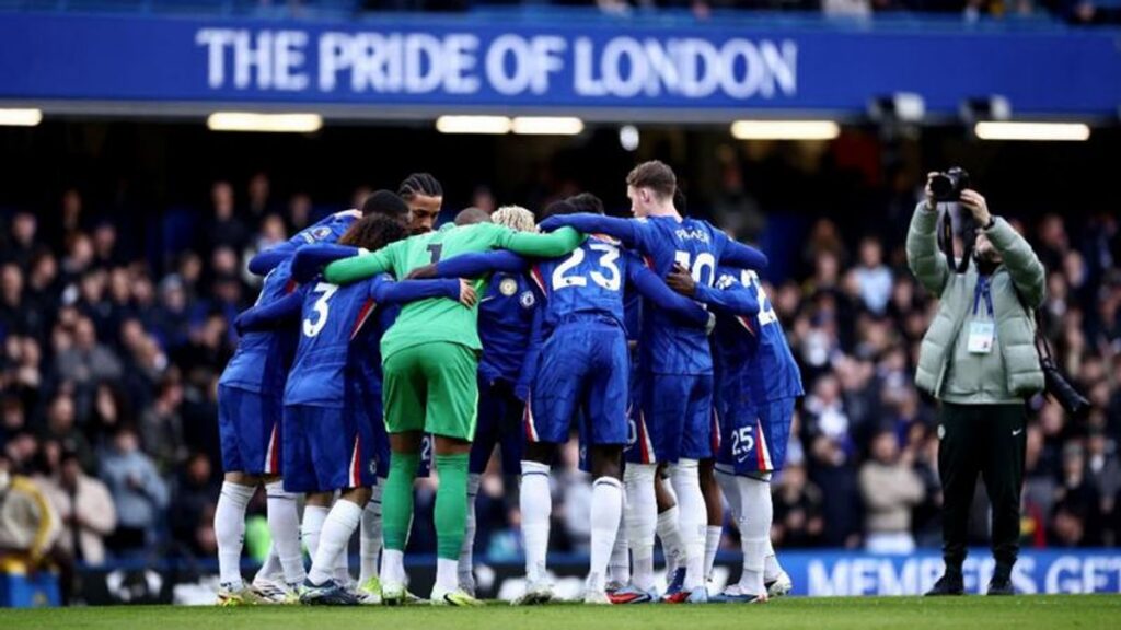 Chelsea Wajib Mengamankan Tiket Liga Europa Demi Stabilitas Finansial