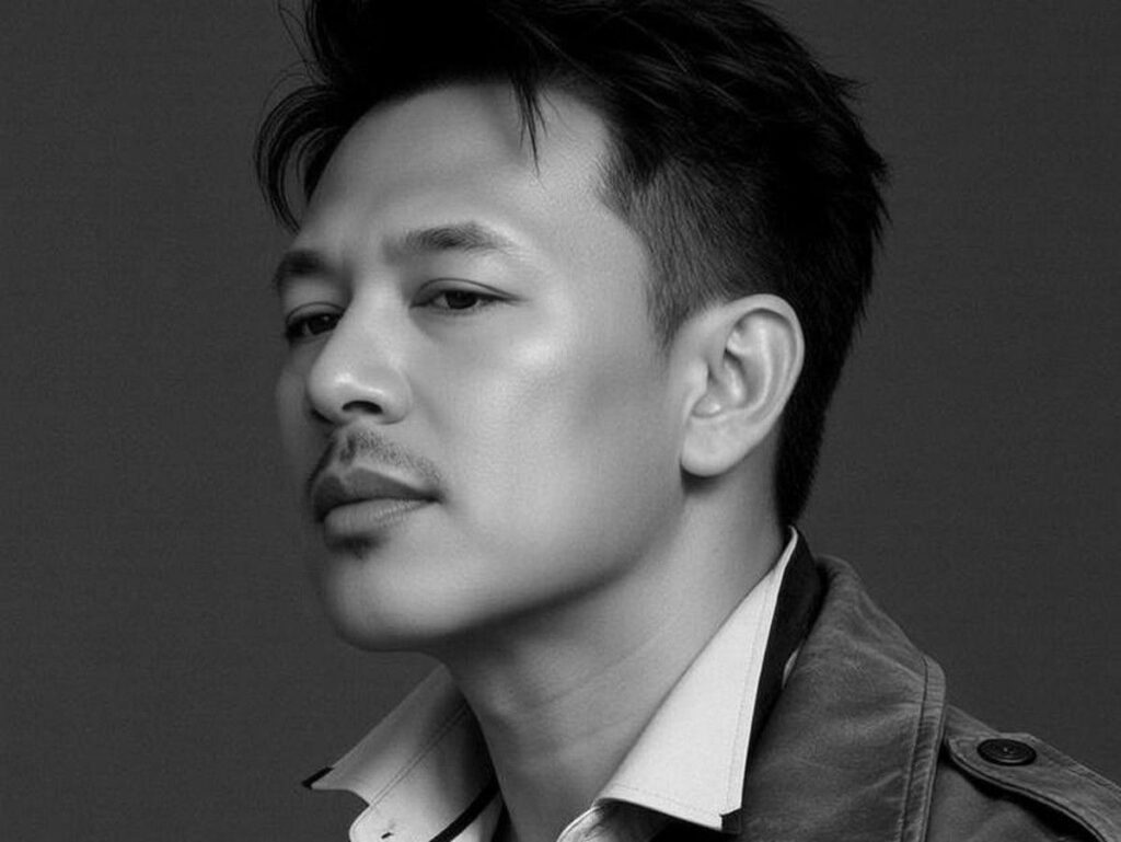 Daniel Sudar Rilis Lagu Pop Dangdut Deg-Degan Jantungku di Amerika