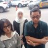 Mantan Admin Resmi Jadi Tersangka Penggelapan Uang Selebgram Fuji