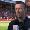 Direktur Umum Ajax Menno Geelen Sesali Kegagalan Tim di Eredivisie