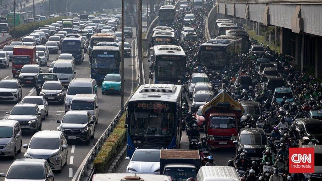 Pemerintah Pastikan Harga BBM Subsidi Tidak Naik hingga Akhir 2026