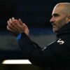 Enzo Maresca Menjadi Kandidat Terkuat Pengganti Pep Guardiola di Manchester City