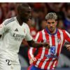 Ferland Mendy Pertimbangkan Pensiun Dini Akibat Cedera Parah