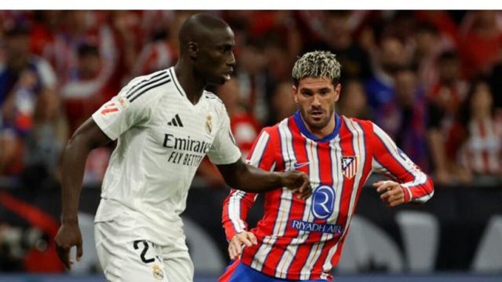 Ferland Mendy Pertimbangkan Pensiun Dini Akibat Cedera Parah