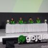 GOTO Pangkas Potongan Tarif Ojek Online Jadi Delapan Persen
