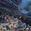 BB TNBTS Tutup Total Wisata Gunung Bromo Selama Yadnya Kasada