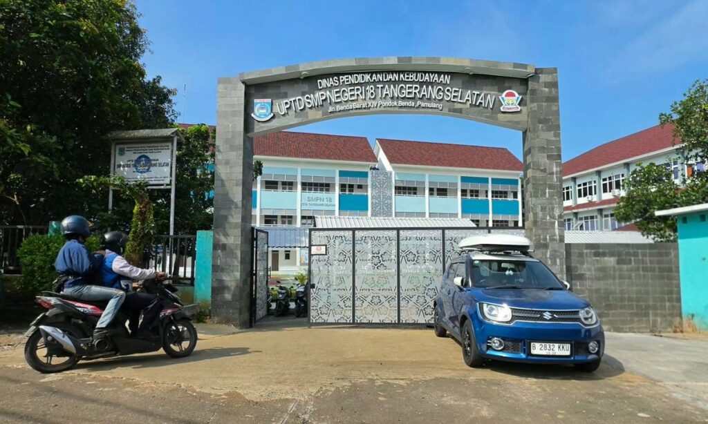 Dindikbud Kota Tangsel Terapkan Kebijakan Baru dalam SPMB 2026/2027