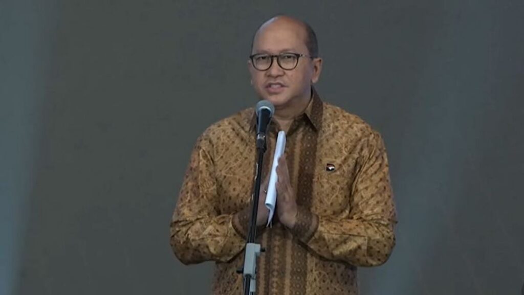 BPI Danantara Pastikan Pemerintah Hormati Kontrak Jangka Panjang Eksportir SDA