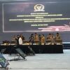 DPR dan Pemerintah Bahas Pemulihan Pascabencana Sumatera