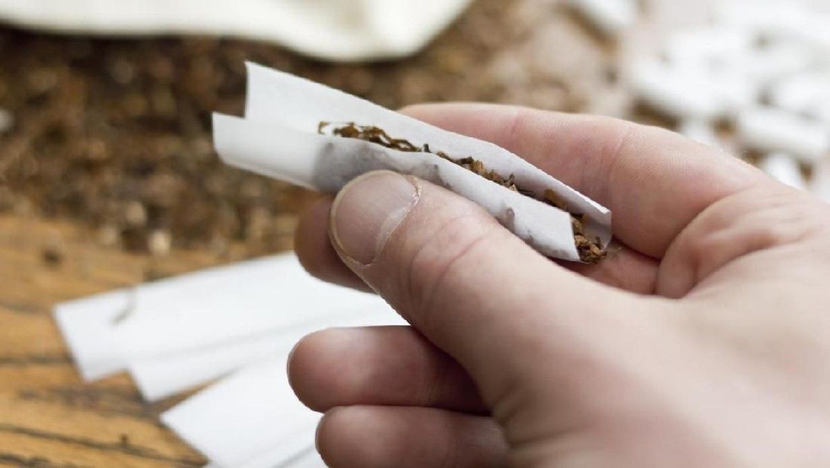 Pelaku Industri Tembakau Tolak Rancangan Aturan Kemasan Rokok Kemenkes