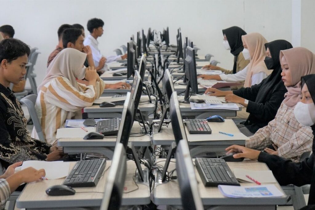 Panitia SNPMB Buka Pengumuman UTBK SNBT 2026 Sore Ini