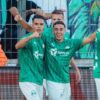 Ragnar Oratmangoen Jadi Starter Dender Lawan Lommel SK