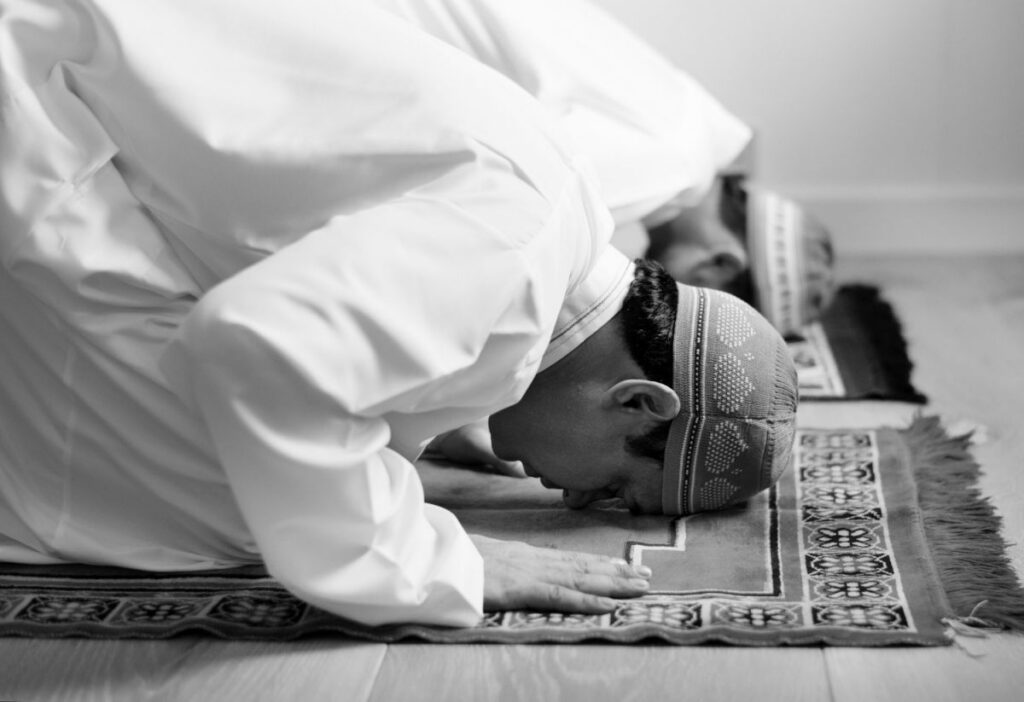 Kemenag Perbarui Jadwal Sholat Lima Waktu di Jawa Barat