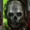 Infinity Ward Garap Game Terbaru Call of Duty Modern Warfare