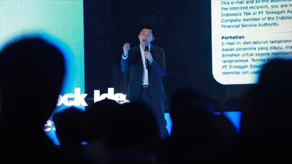 GOTO Raih Laba Bersih dan Rencanakan Buyback Saham Rp3,5 Triliun