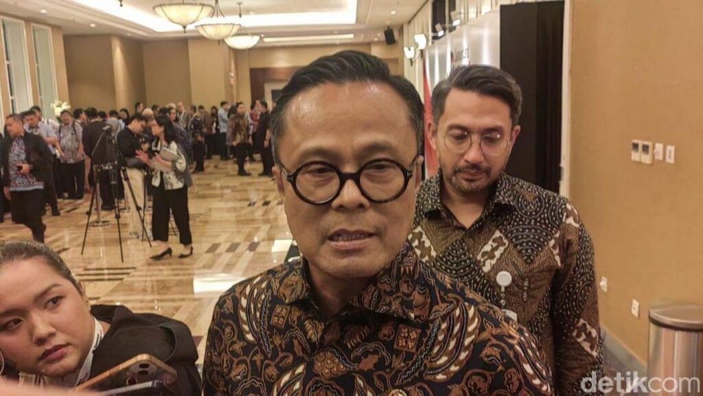 Danantara Bentuk Tim Khusus Rekrut Pegawai BUMN Ekspor Baru