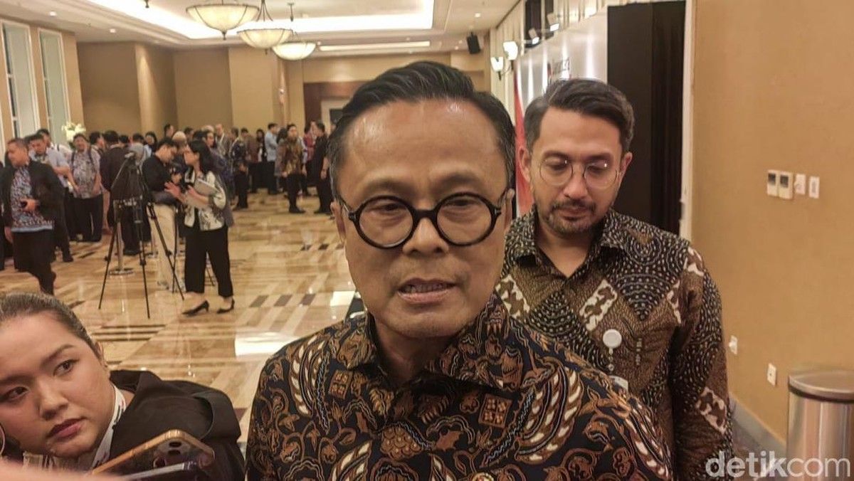 Danantara Bentuk Tim Khusus Rekrut Pegawai BUMN Ekspor Baru