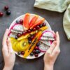 8 Buah Rendah Gula yang Aman untuk Pengidap Diabetes