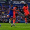 Barcelona Bungkam Getafe Dua Gol Tanpa Balas di La Liga
