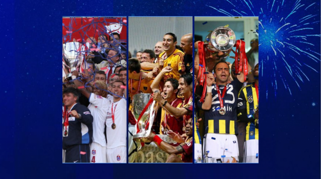 Trabzonspor Menghadapi Konyaspor dalam Final Piala Turki di Antalya