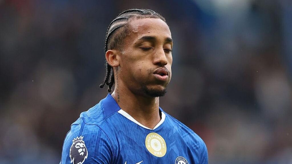 Carlo Ancelotti Coret Joao Pedro dari Skuad Brasil