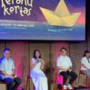 Pemerintah Pangkas Tarif Pajak Royalti Penulis Menjadi 1,5 Persen
