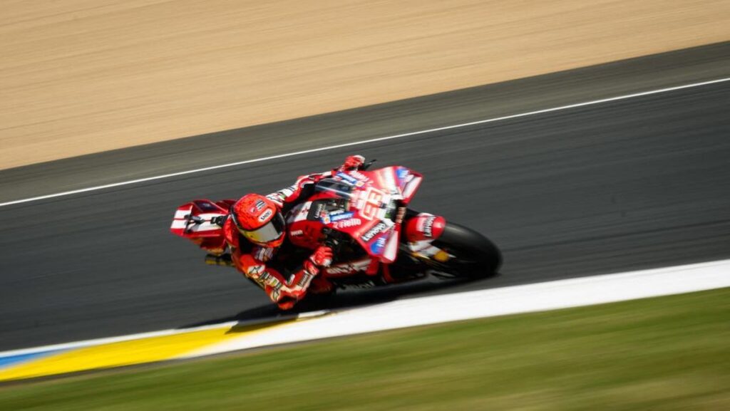 Sirkuit Mugello Bersiap Gelar Balapan Pendek MotoGP Italia
