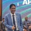 Pemerintah Bentuk Danantara DSI Guna Awasi Ekspor Komoditas Strategis