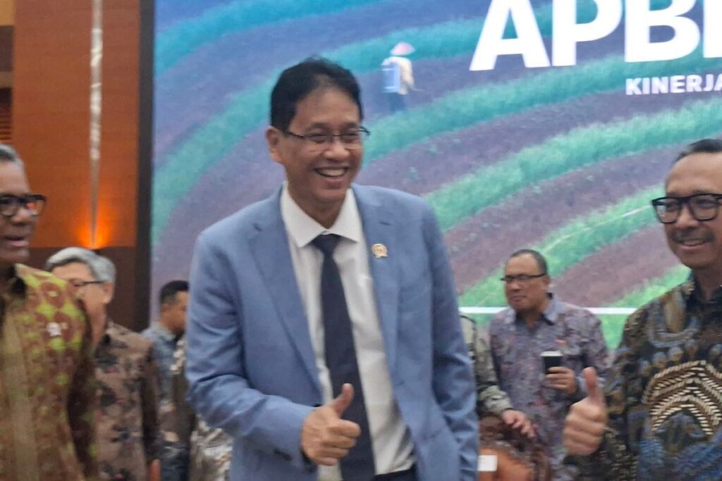 Pemerintah Bentuk Danantara DSI Guna Awasi Ekspor Komoditas Strategis