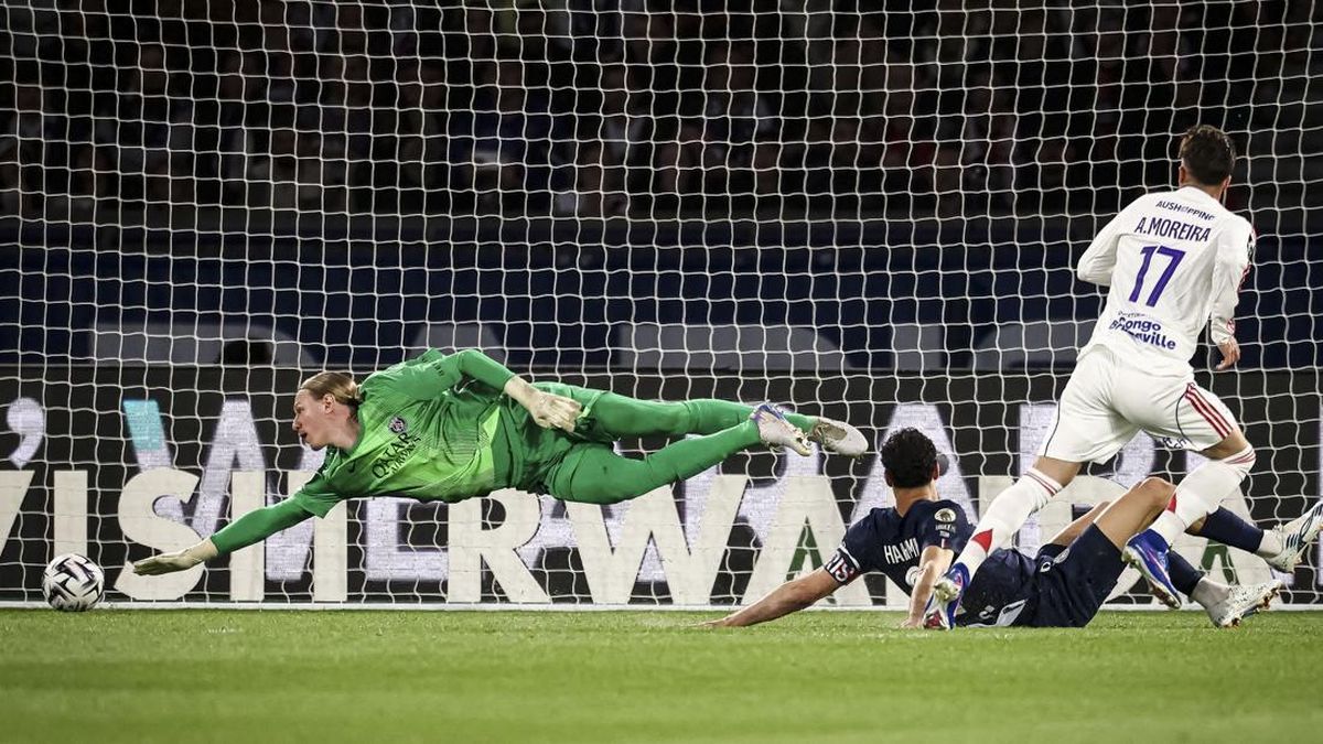 Luis Enrique Siapkan Latihan Khusus Kiper Jelang Final Liga Champions
