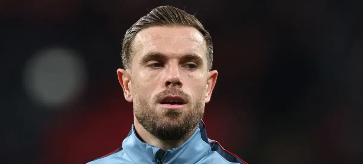 Thomas Tuchel Panggil Jordan Henderson ke Skuad Piala Dunia 2026